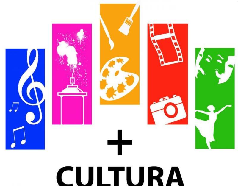 Projetos e a��es: Apoiar a Cultura em Benevides